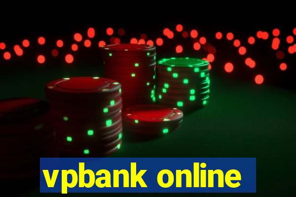 vpbank online