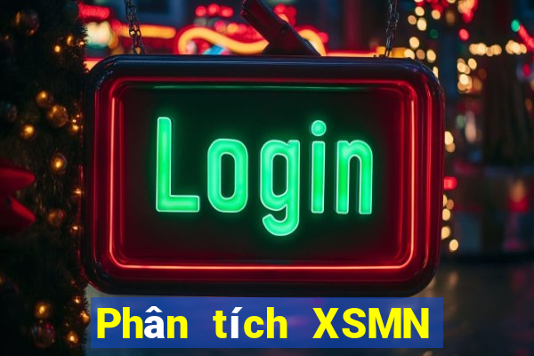 Phân tích XSMN hôm nay