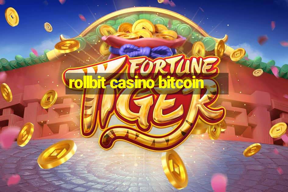 rollbit casino bitcoin