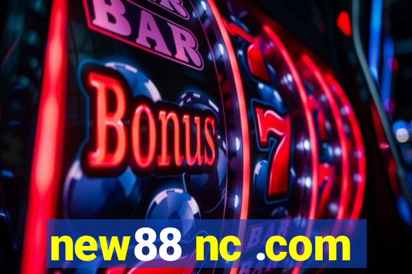 new88 nc .com