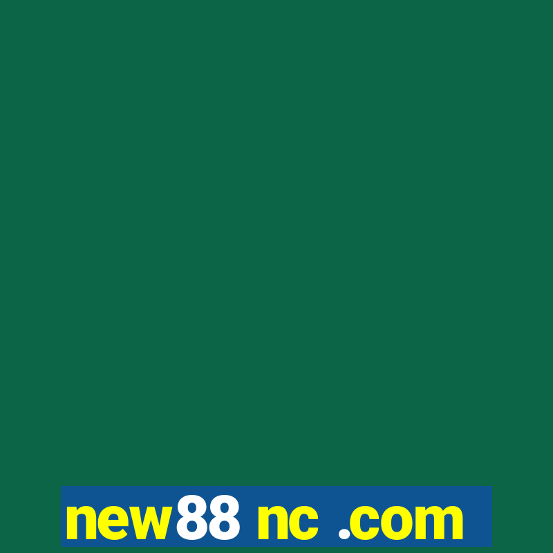 new88 nc .com