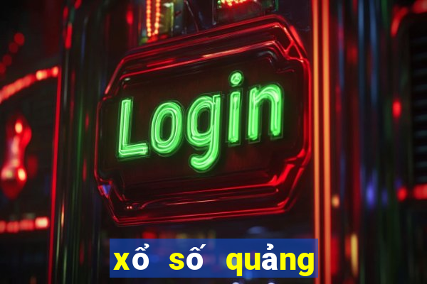 xổ số quảng ngãi 30 tháng ba