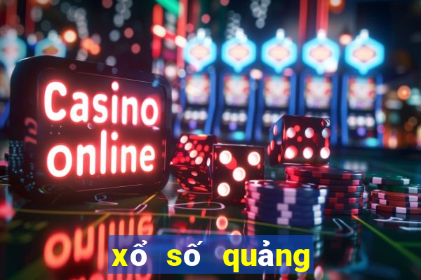 xổ số quảng ngãi 30 tháng ba