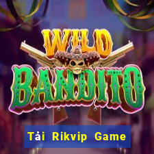 Tải Rikvip Game Bài Qq