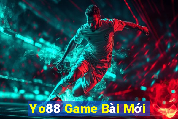 Yo88 Game Bài Mới