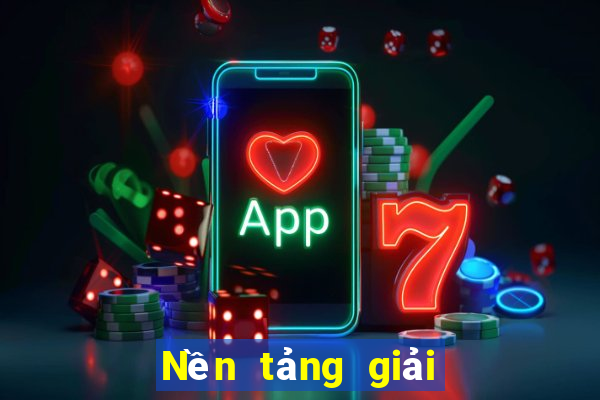 Nền tảng giải trí a8app