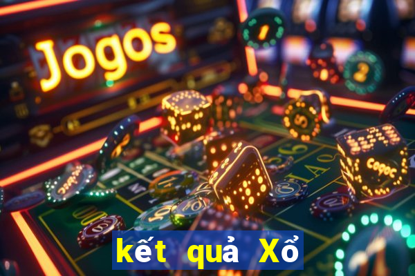 kết quả Xổ Số Cần Thơ ngày 1