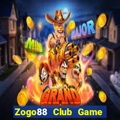 Zogo88 Club Game Bài Xanh 9