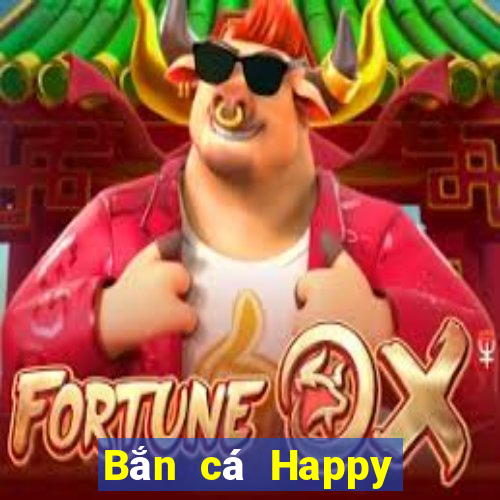 Bắn cá Happy Edition Tải về