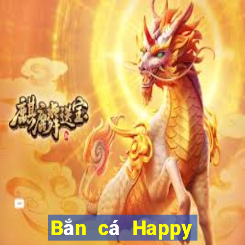 Bắn cá Happy Edition Tải về