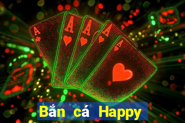 Bắn cá Happy Edition Tải về