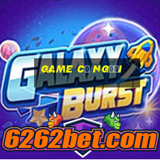 game cờ người