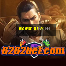 game biển đỏ