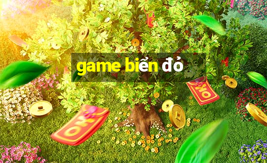 game biển đỏ