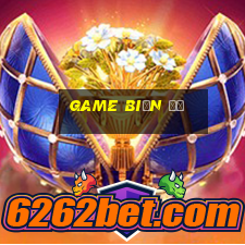 game biển đỏ