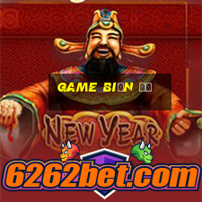 game biển đỏ