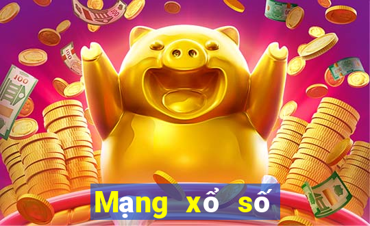 Mạng xổ số số 1