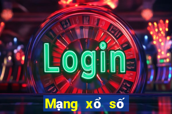 Mạng xổ số số 1