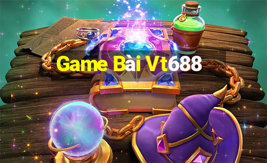 Game Bài Vt688