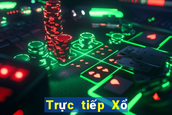 Trực tiếp Xổ Số hà nội ngày 17