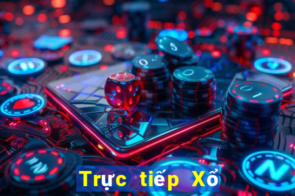 Trực tiếp Xổ Số hà nội ngày 17