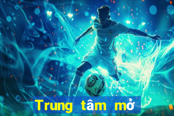 Trung tâm mở tài khoản 288