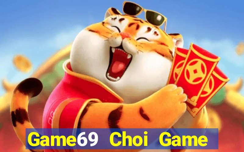 Game69 Choi Game Đánh Bài Tiến Lên Miền Nam