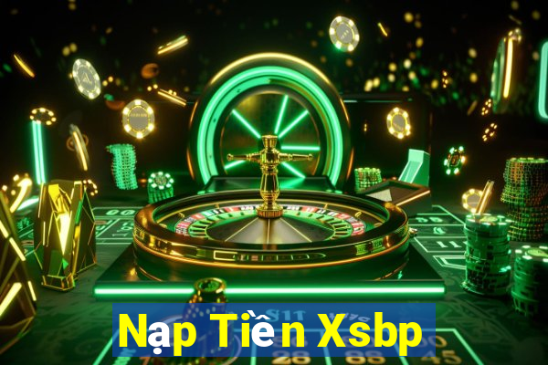 Nạp Tiền Xsbp