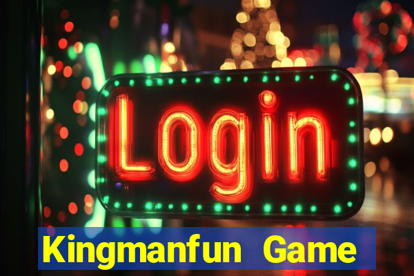 Kingmanfun Game Bài K88