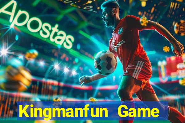 Kingmanfun Game Bài K88