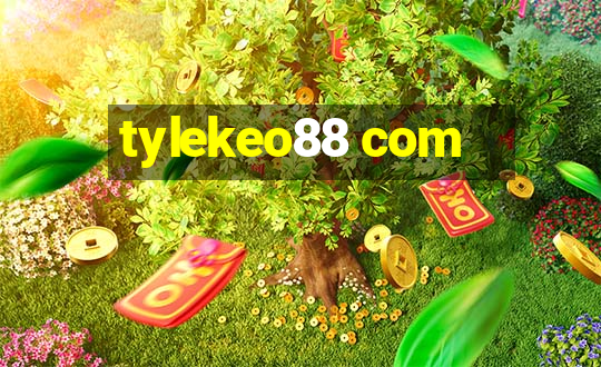 tylekeo88 com