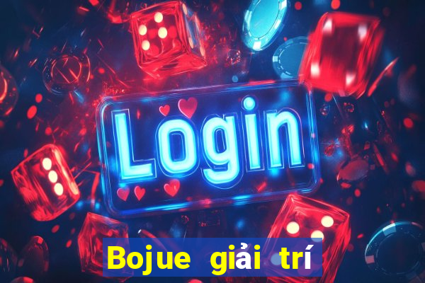 Bojue giải trí Fun88 tải về