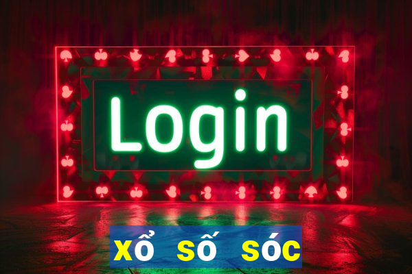 xổ số sóc trăng 20 tháng 12