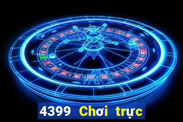 4399 Chơi trực tuyến Tải về