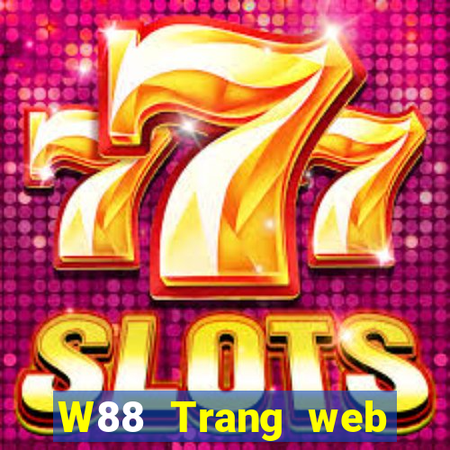 W88 Trang web Grand Slam là gì