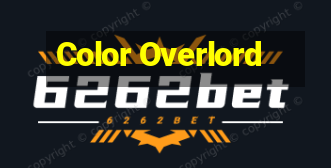 Color Overlord