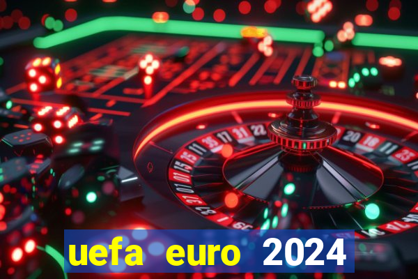 uefa euro 2024 bản quyền