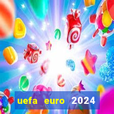 uefa euro 2024 bản quyền