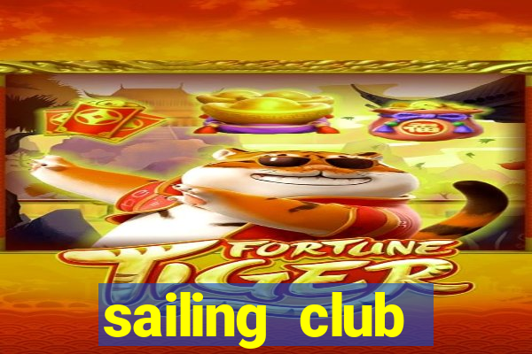 sailing club leisure group