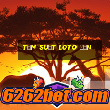 tần suất loto đơn