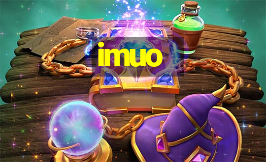 imuo