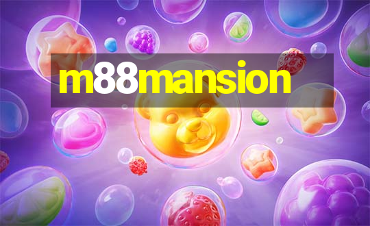 m88mansion