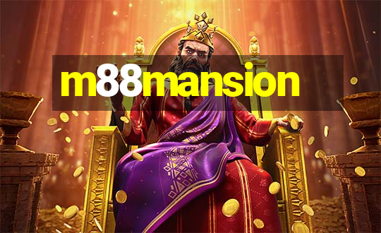 m88mansion