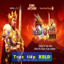 Trực tiếp XSLD thứ bảy