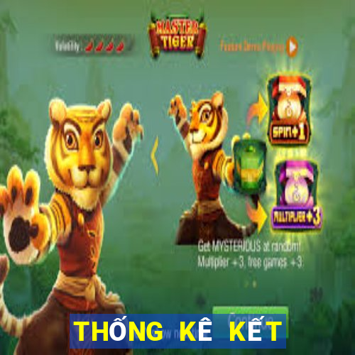 THỐNG KÊ KẾT QUẢ XSLA ngày 7