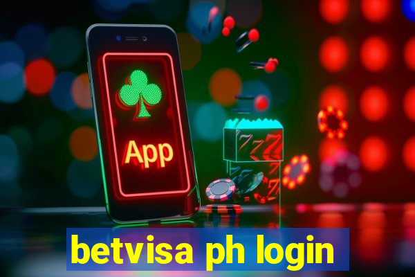 betvisa ph login