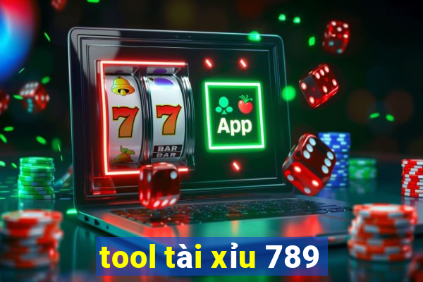 tool tài xỉu 789