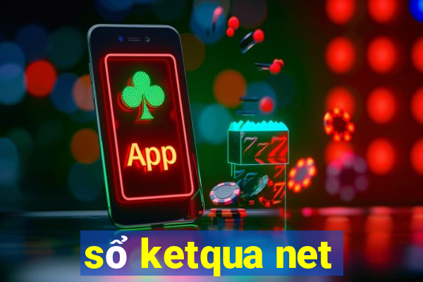 sổ ketqua net