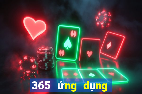 365 ứng dụng nước ngoài