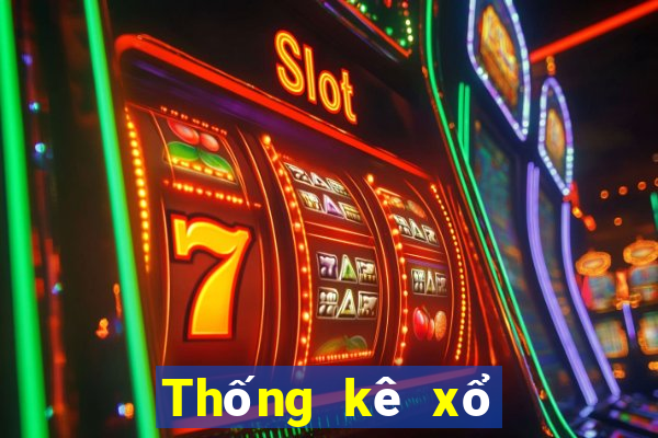 Thống kê xổ số hậu giang Ngày mai